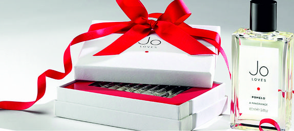 Картинка к статье: Rose Petal 25 fragrance with an absolut of real rose from Jo Loves brand. Review from Sunday21.